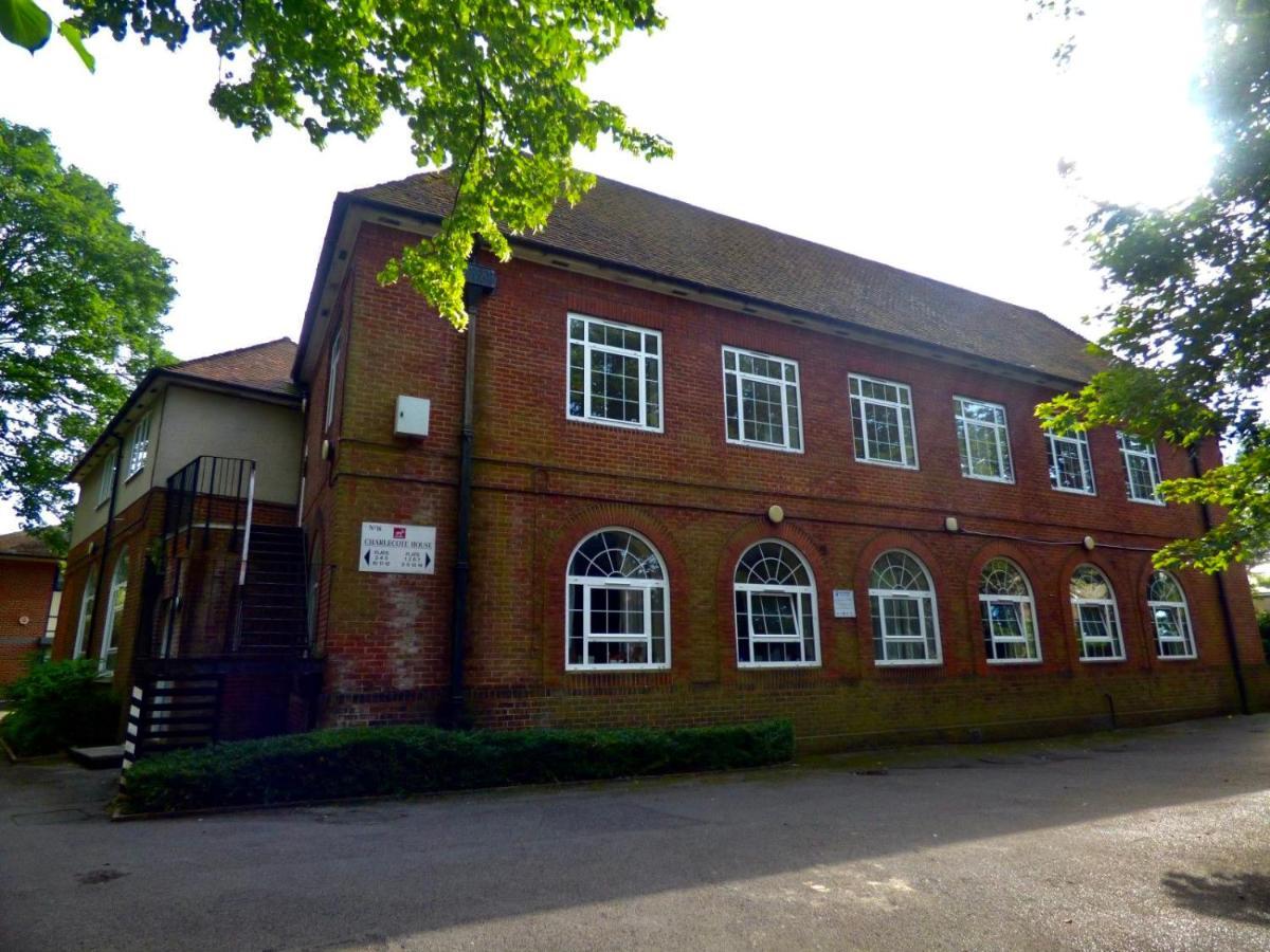 4 Single Beds Or 2 Doubles - Free Parking Spaces - Smart Tv'S - City Centre Spacious Flat Southampton Luaran gambar
